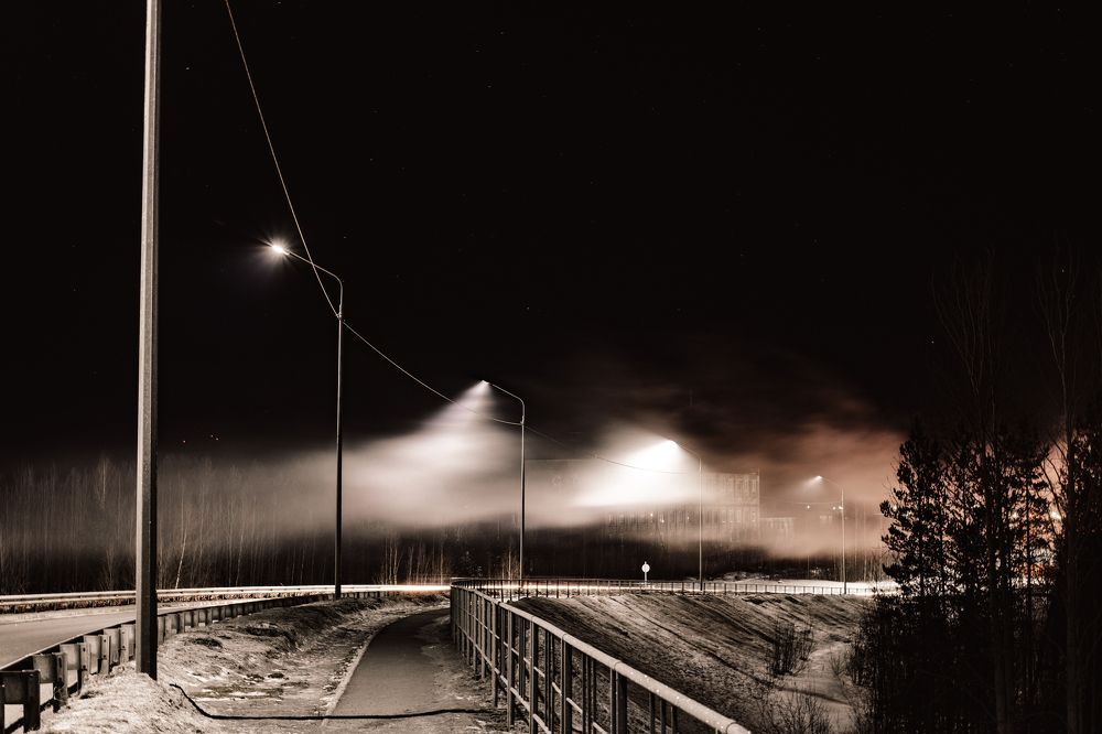 Photograph by Valentin Kolinko