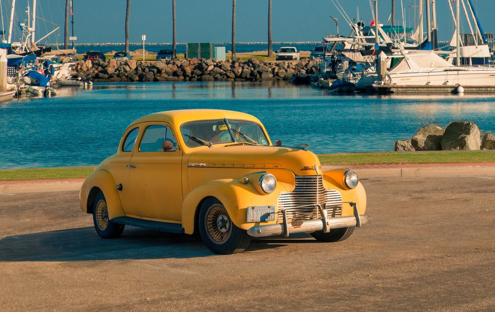 Photograph by Mansurov Renat