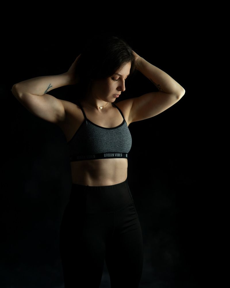 Фотография автора Михайленко Алина