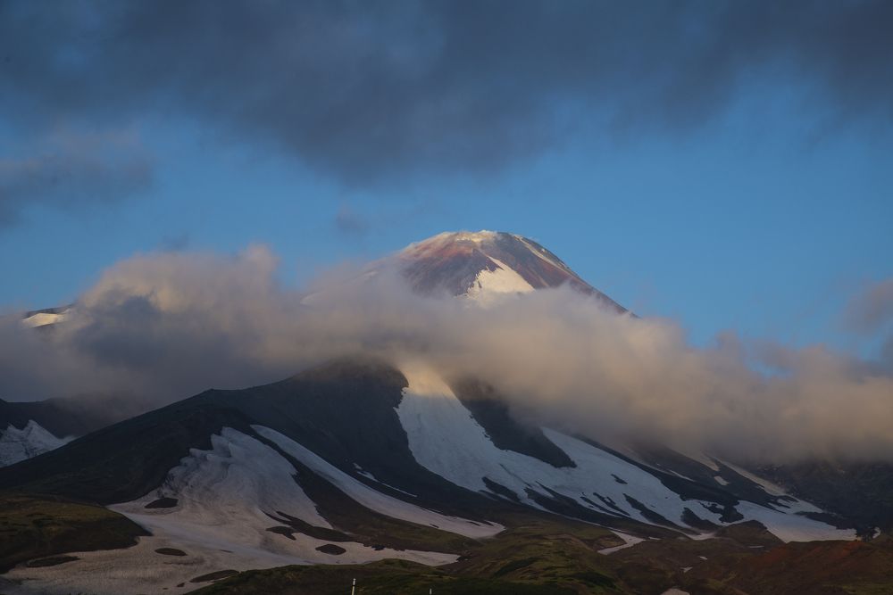 Photograph by Ольга Лукахина