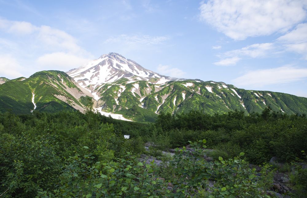 Photograph by Ольга Лукахина