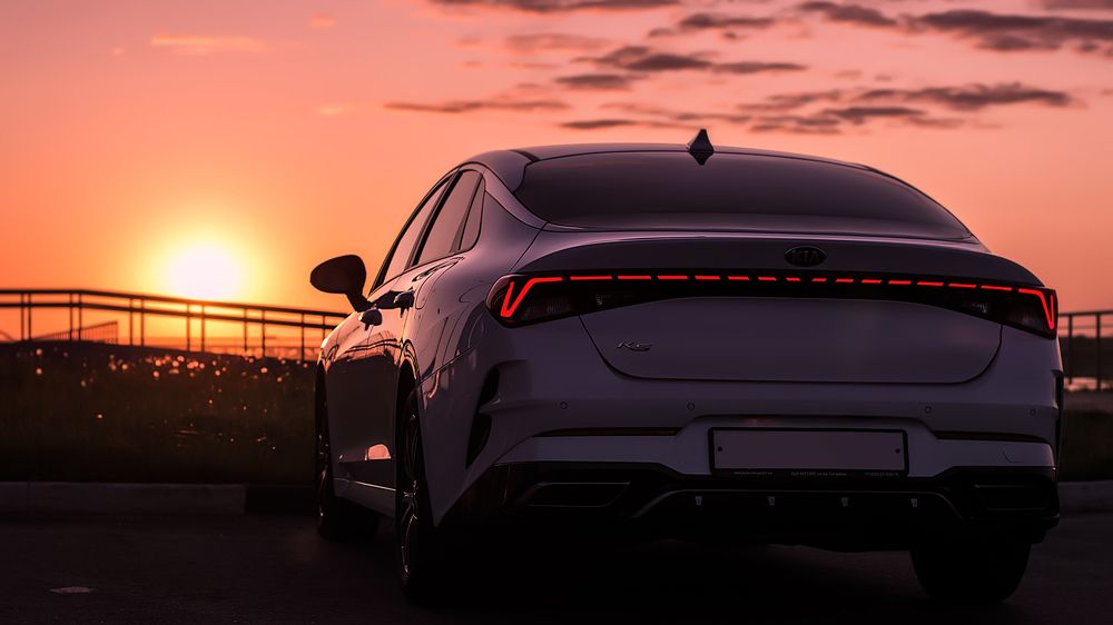 Photograph by Алексей Парамонов