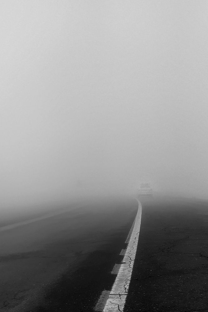 Photograph by Soroush Karimi