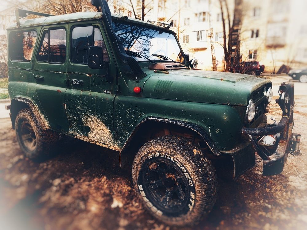 Photograph by Елена Тимченко