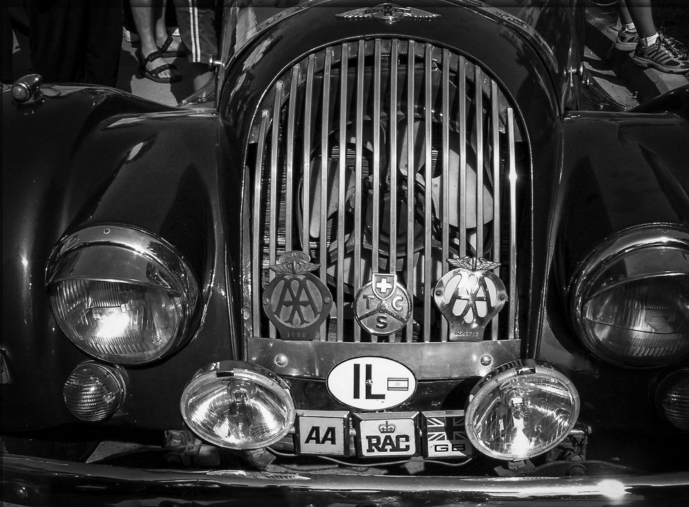 Photograph by Leonid Legeev