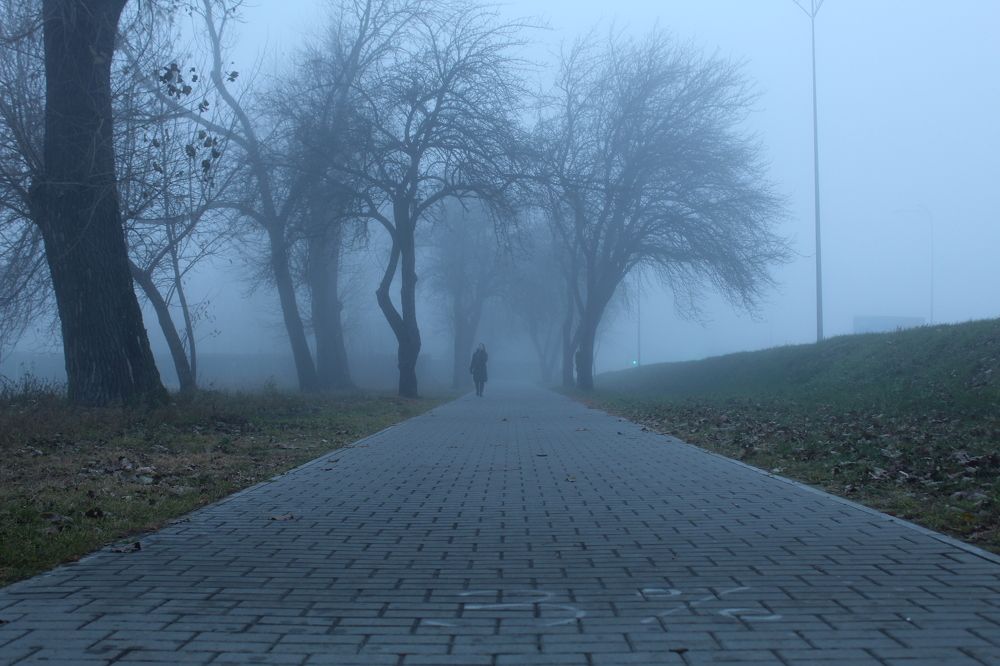 Photograph by Кристина Шоба