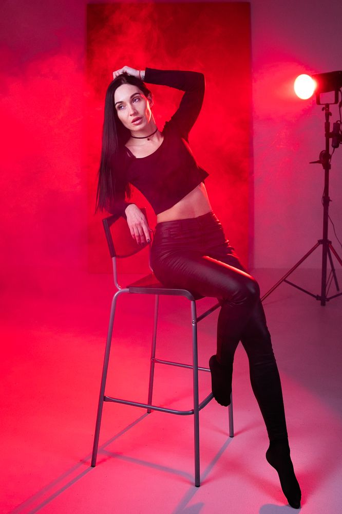 Photograph by Екатерина Ботникова