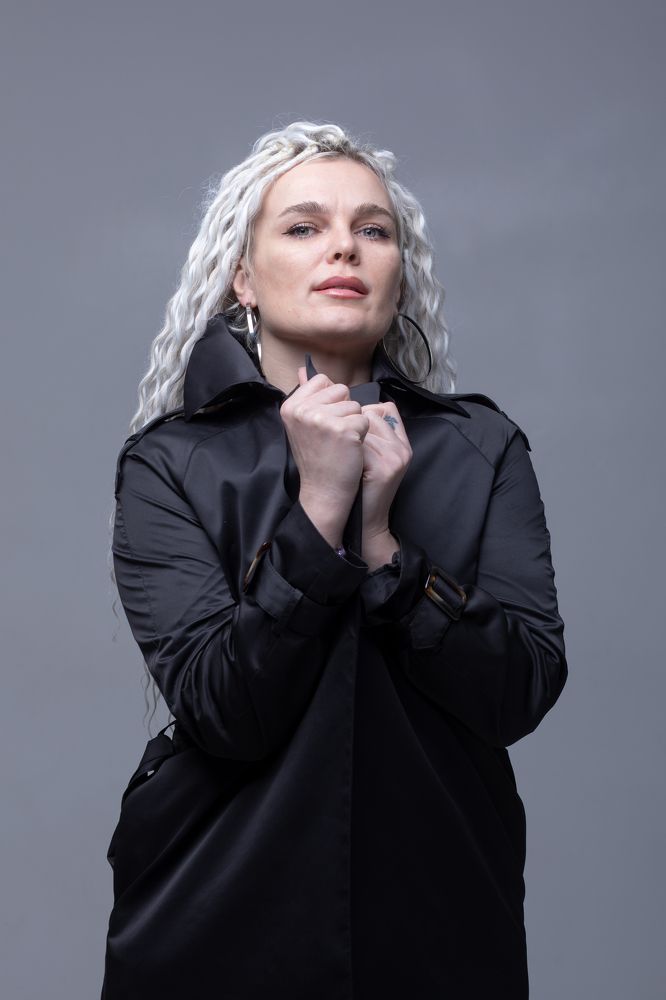 Photograph by Екатерина Ботникова