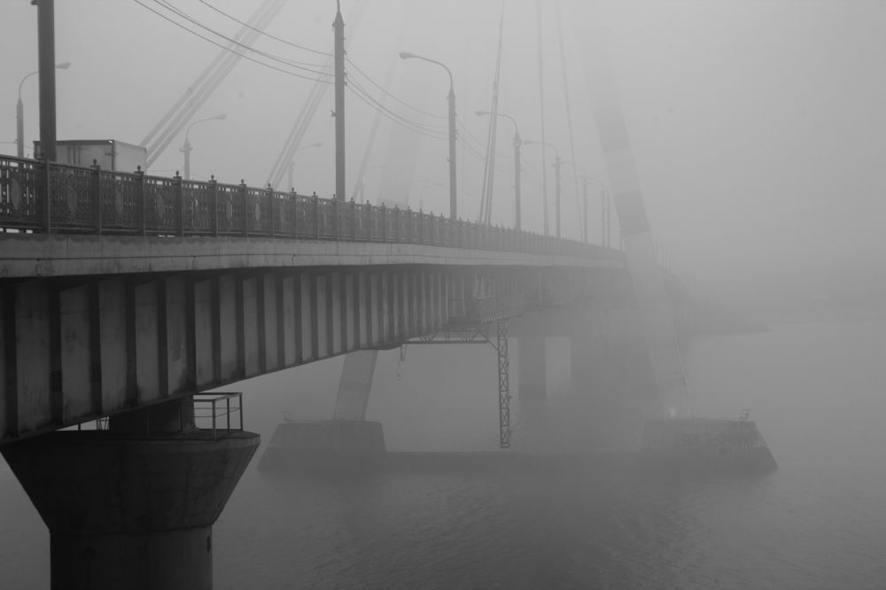 Photograph by Алексей Соймин