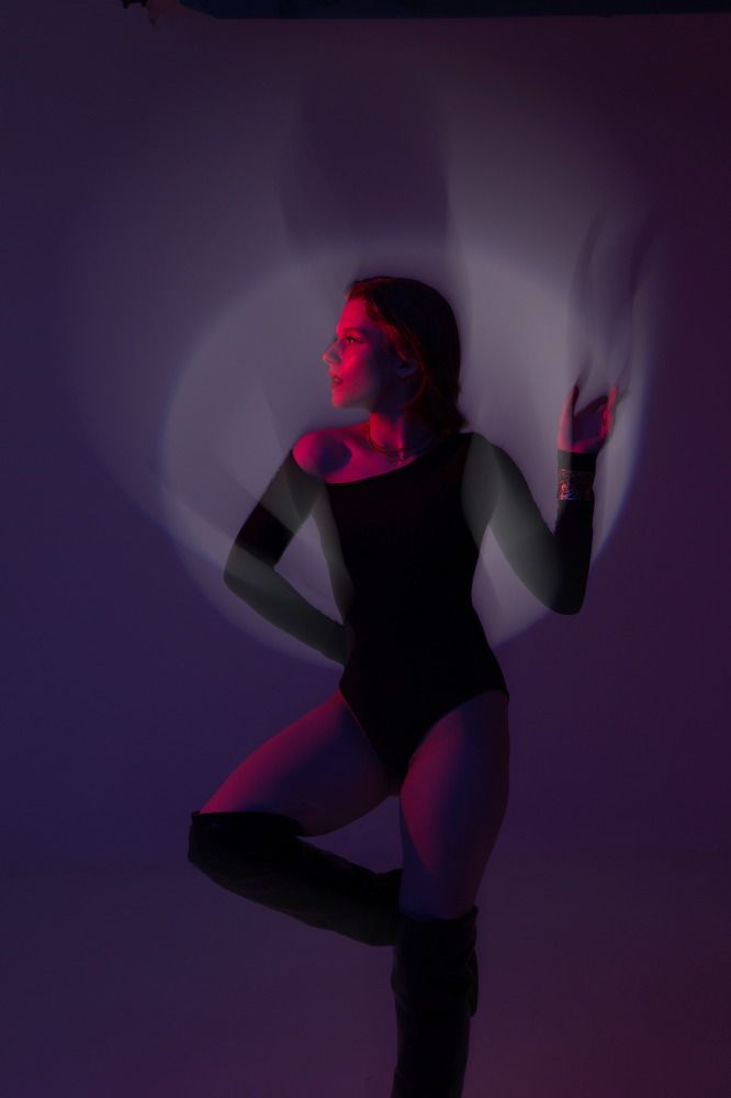 Photograph by Екатерина Ботникова