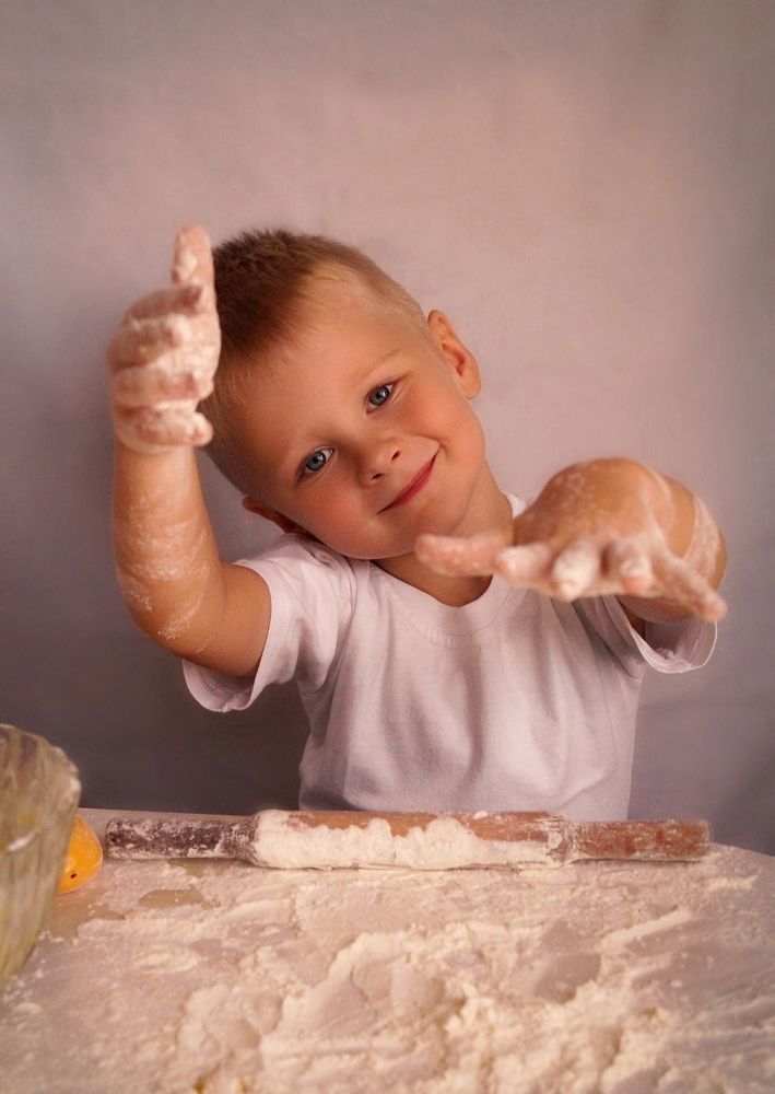 Фотография автора Мария