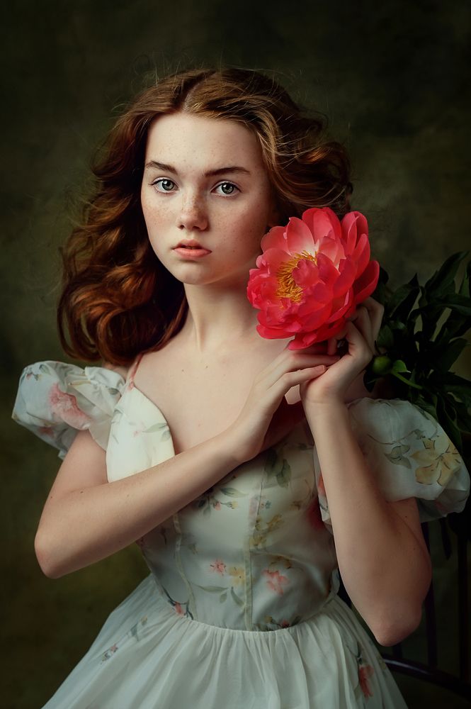 Photograph by Ирина Ганич