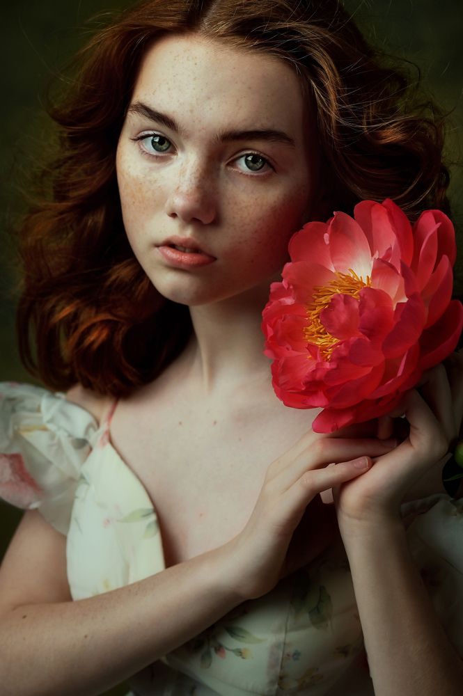 Photograph by Ирина Ганич