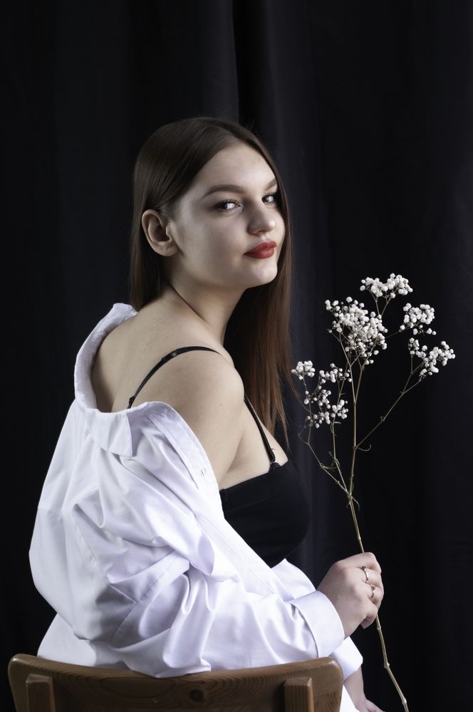 Photograph by Анастасия Блохина