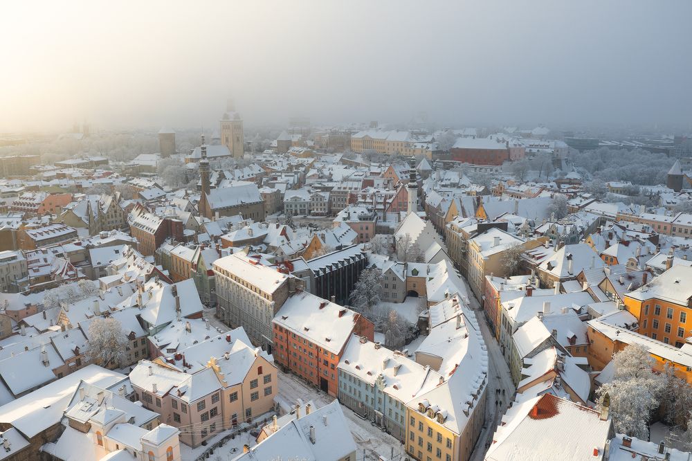 Photograph by Сергей Ануфриев