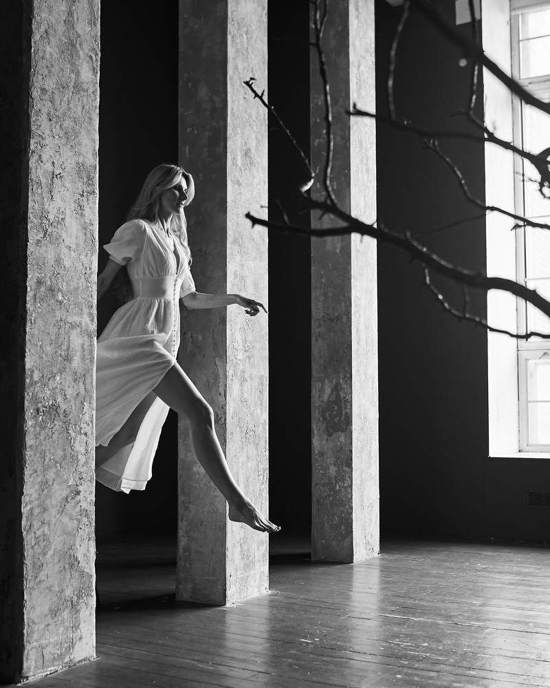 Photograph by Татьяна Шарапова