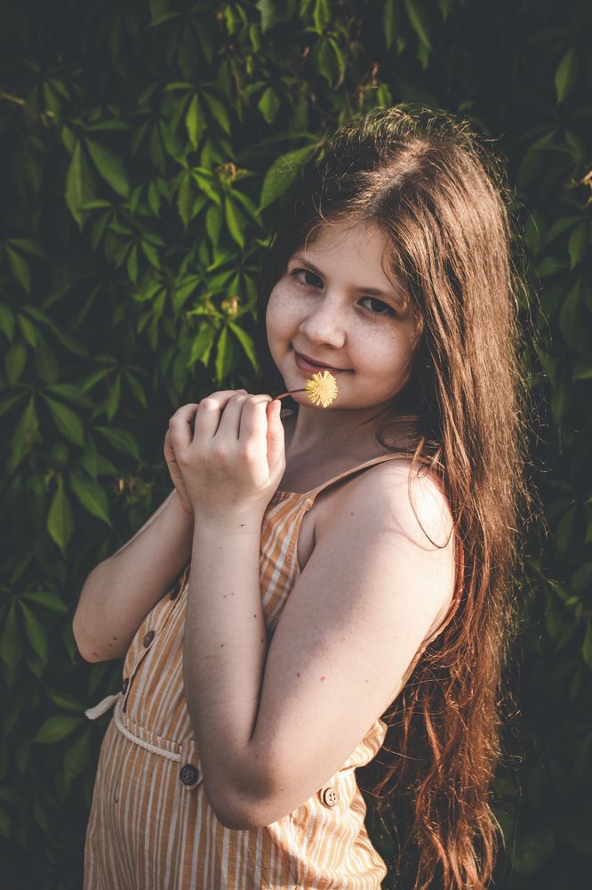 Photograph by Samira