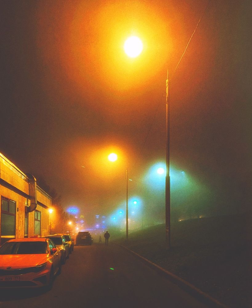 Фотография автора Lana Cardi