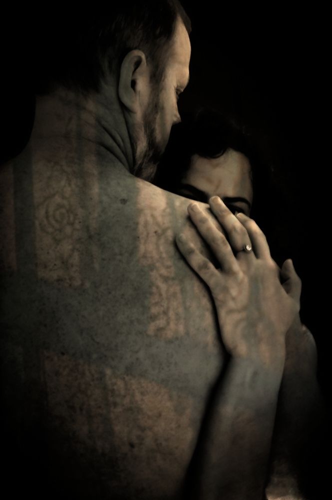 Photograph by Samira