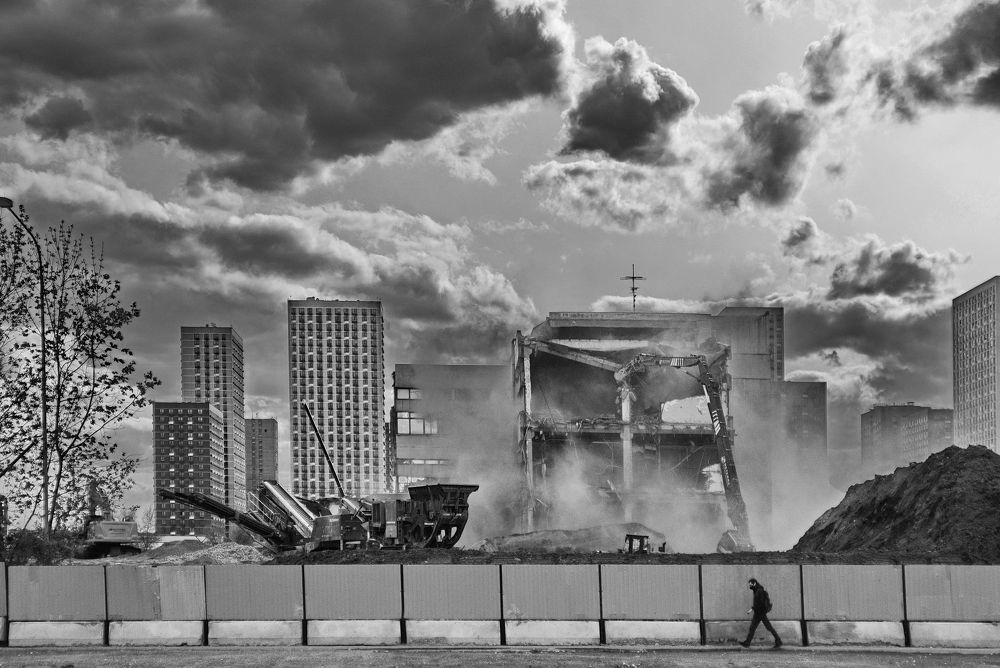 Photograph by Константин Мишнаевский