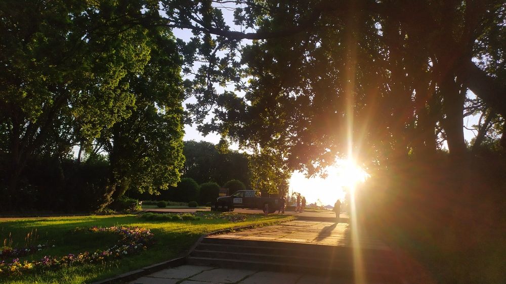 Photograph by Алексей