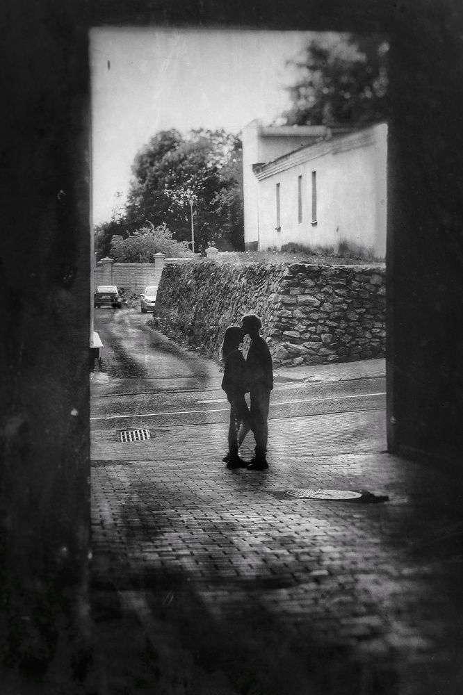 Photograph by Евгений Белов