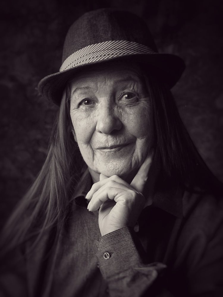 Photograph by Елена Синицына