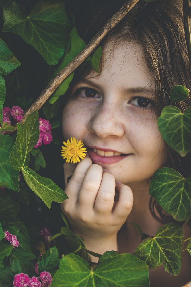 Photograph by Samira