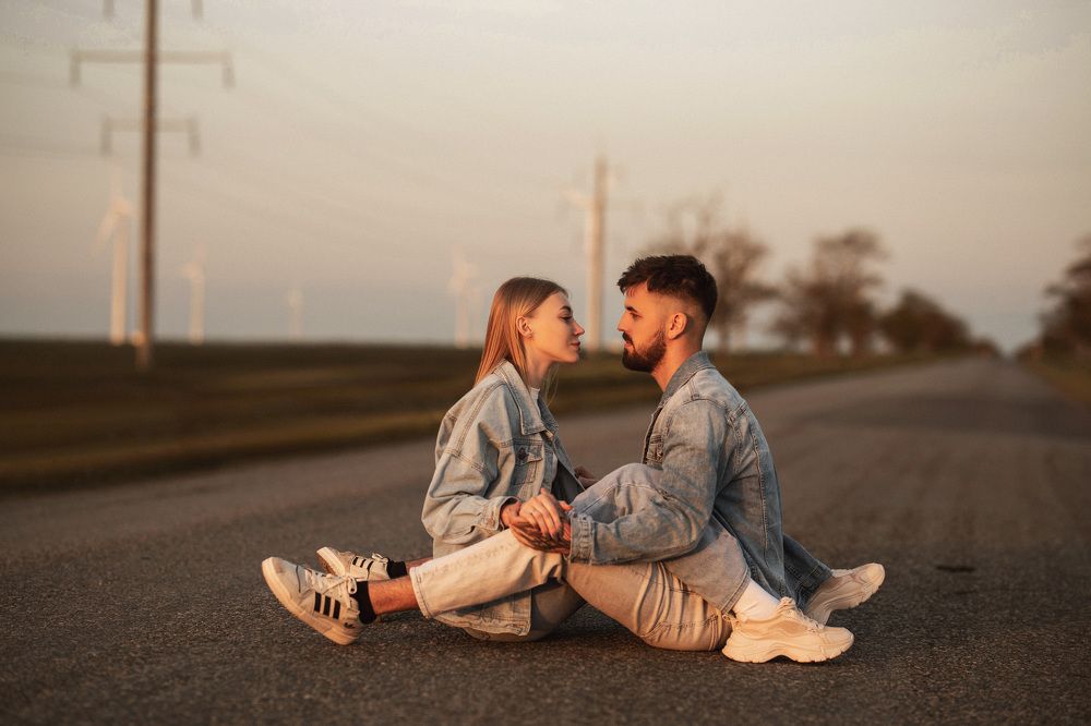 Photograph by Елена Баришполь