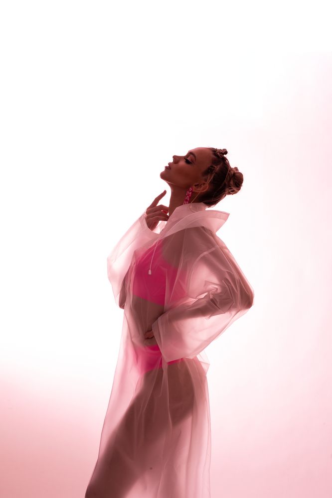 Photograph by Елена Баришполь