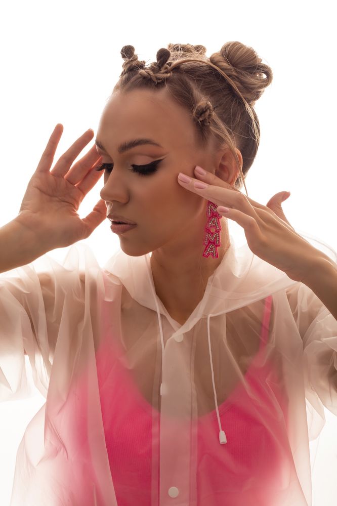 Photograph by Елена Баришполь