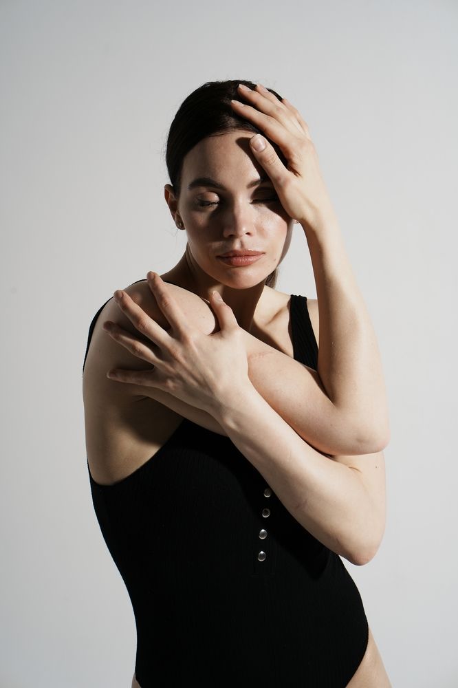 Фотография автора ЛАРА УСАЧЕВА