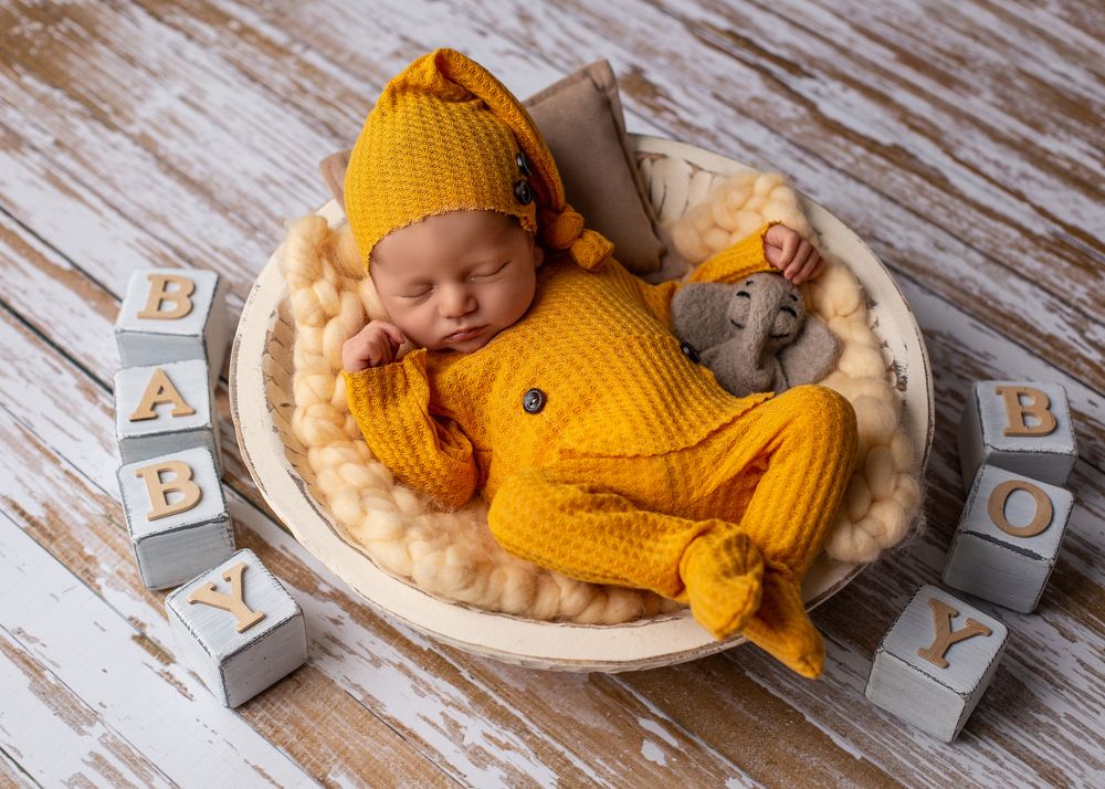 Photograph by Елена Баришполь