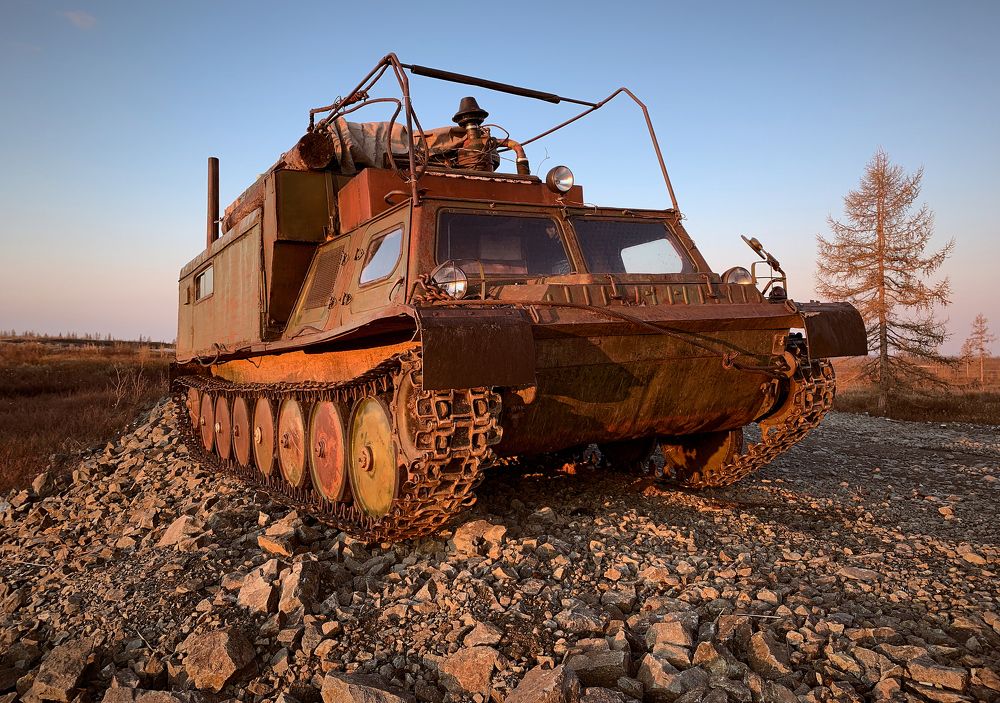 Photograph by Сергей Володин