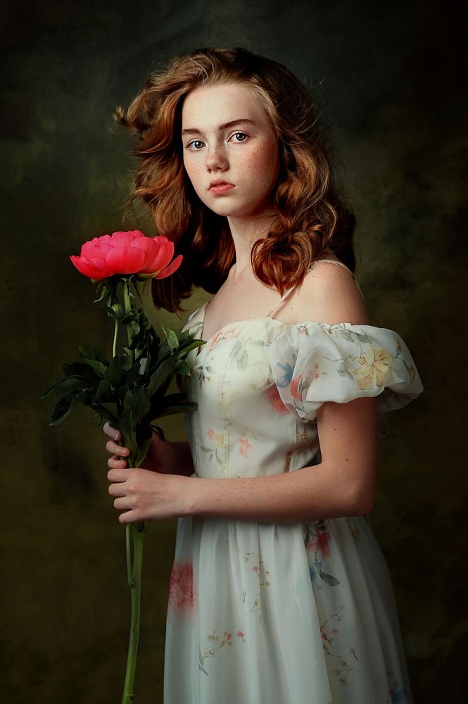 Photograph by Ирина Ганич