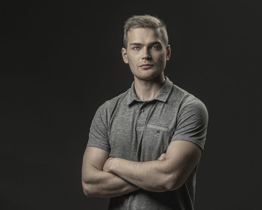 Фотография автора Straand2614