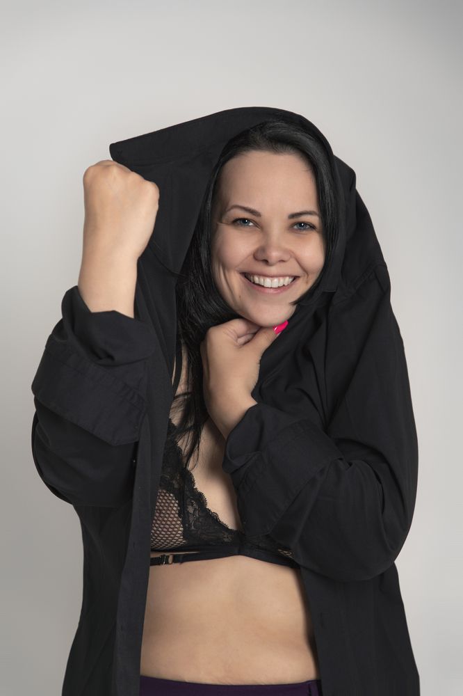 Photograph by Валерия Скиба