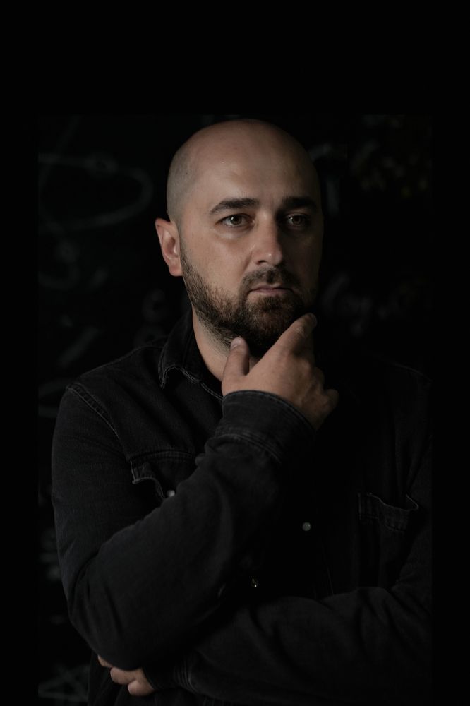 Фотография автора ЛАРА УСАЧЕВА