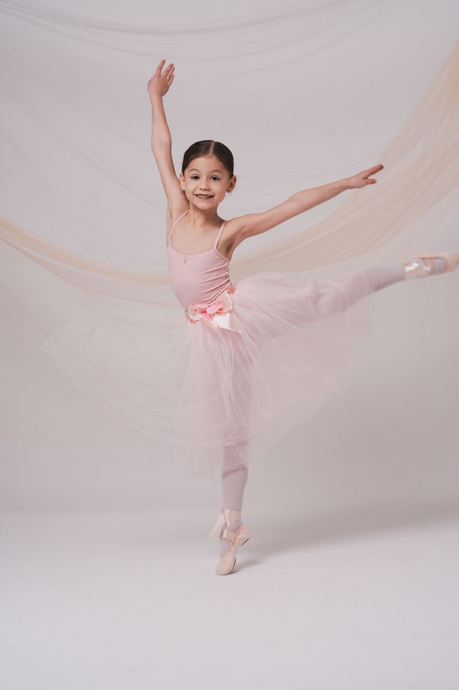 Фотография автора ЛАРА УСАЧЕВА