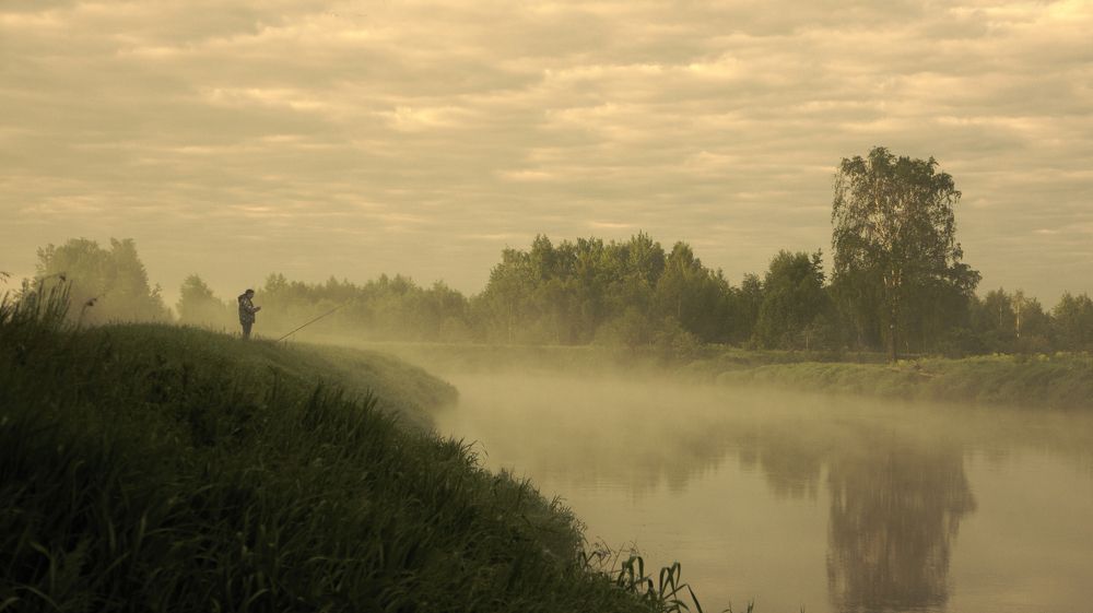 Photograph by Сергей Бабанов