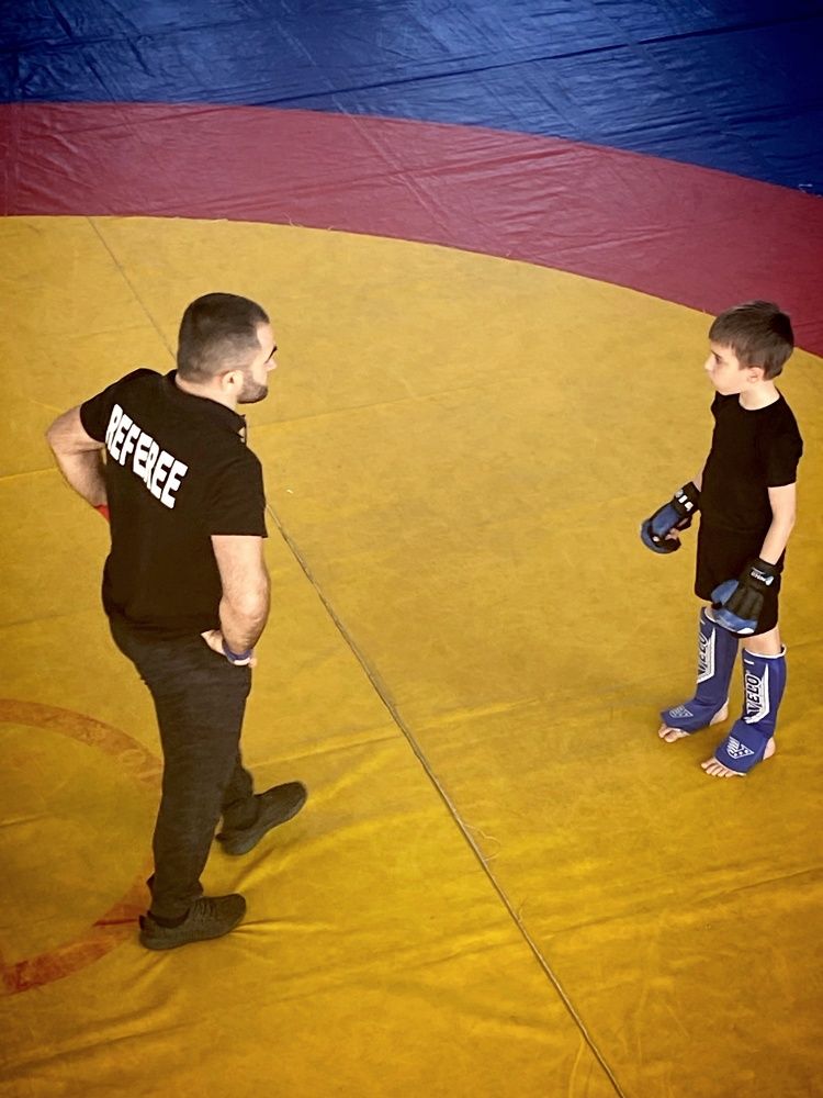 Photograph by Ольга Кирьязиева