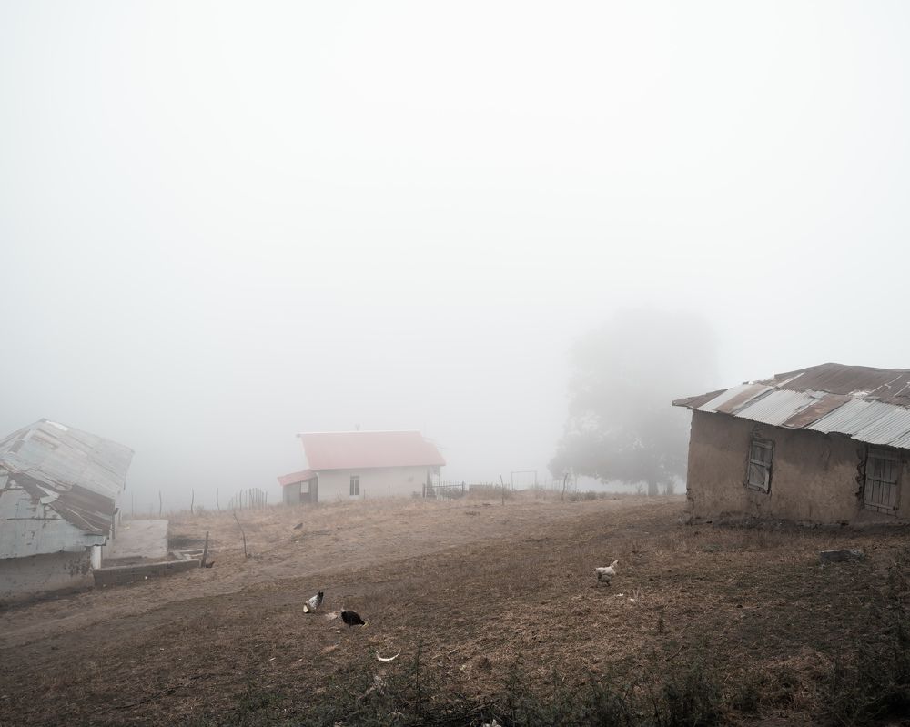 Photograph by Issa Alkhalidi