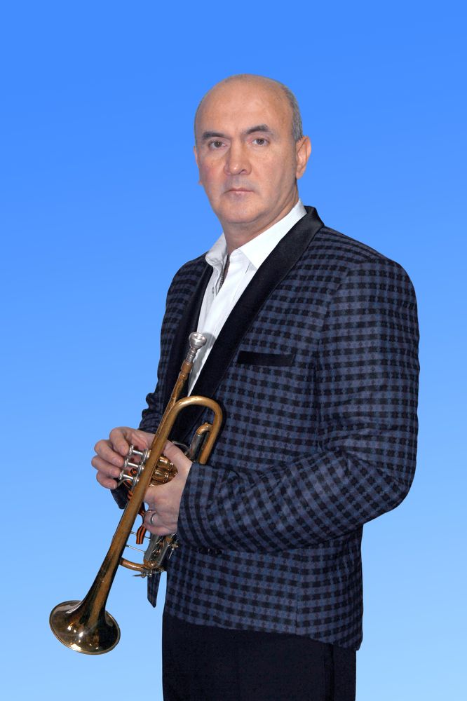 Photograph by Сергей Оплачко