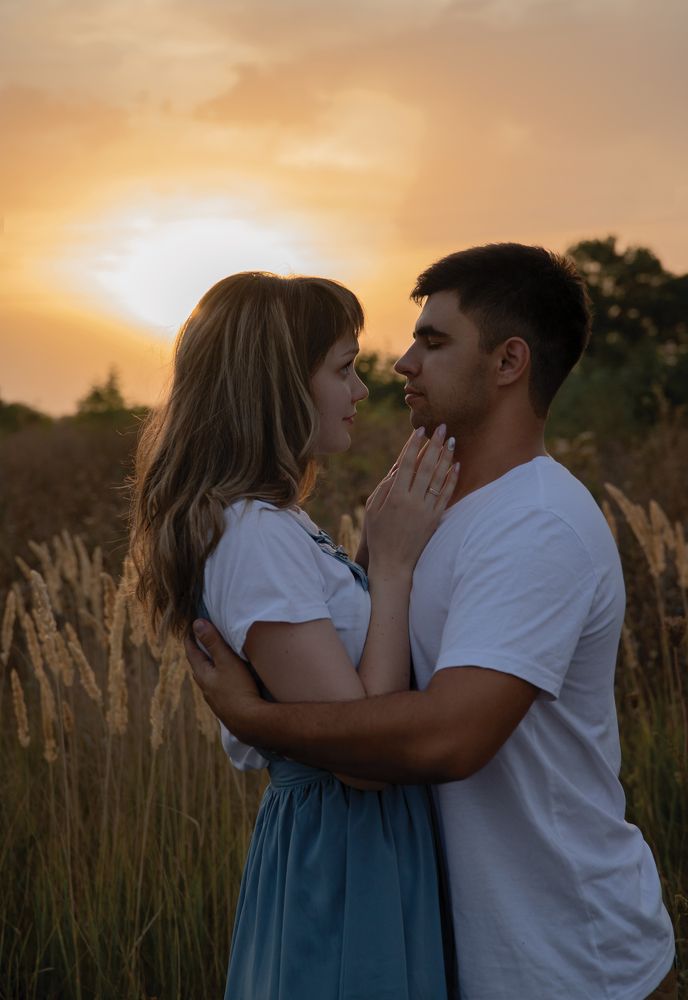 Photograph by Дарья Околова