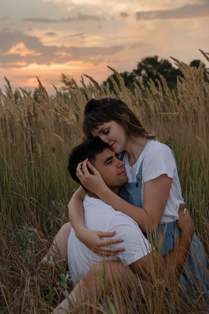 Photograph by Дарья Околова