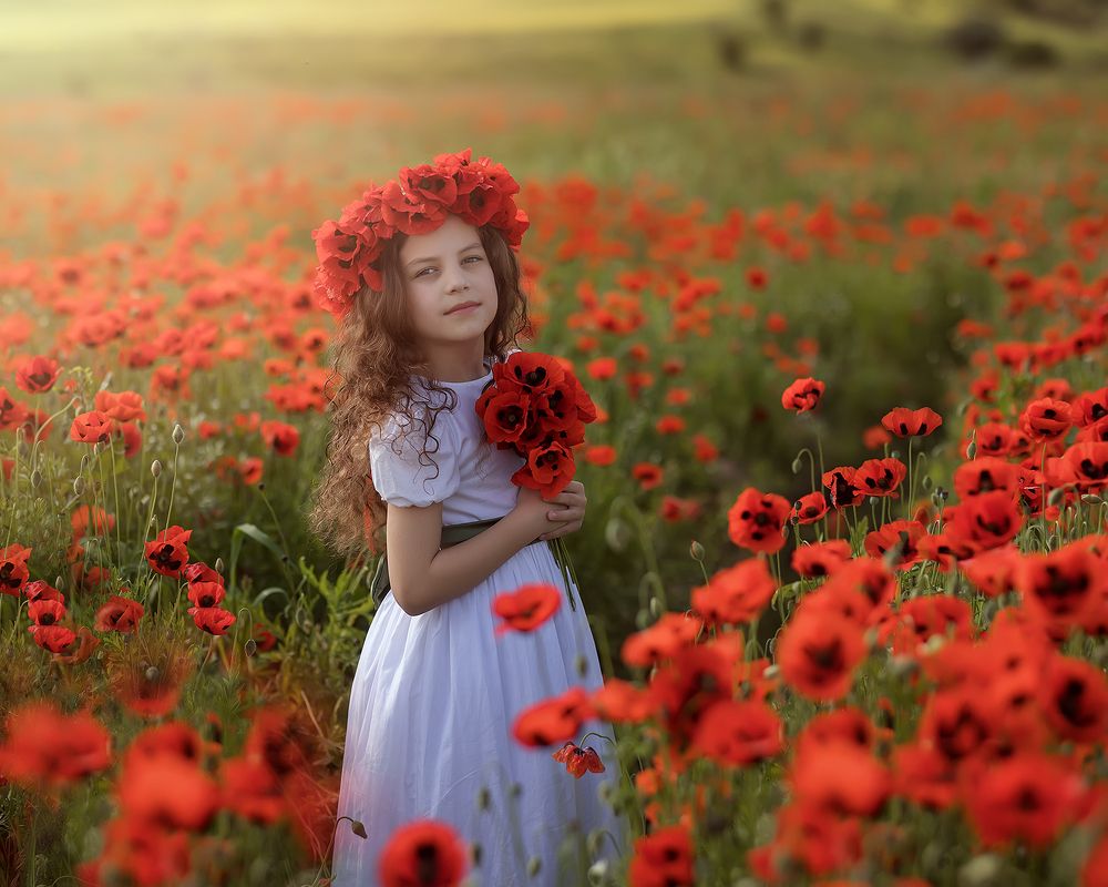 Фотография автора Полина Верещагина