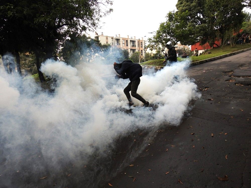 Фотография автора Andres Felipe Vargas Piedrahita