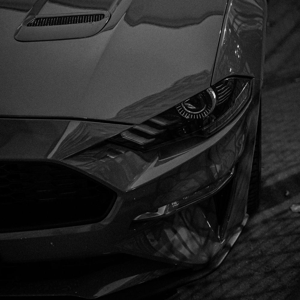 Photograph by Anton Kotlovskii