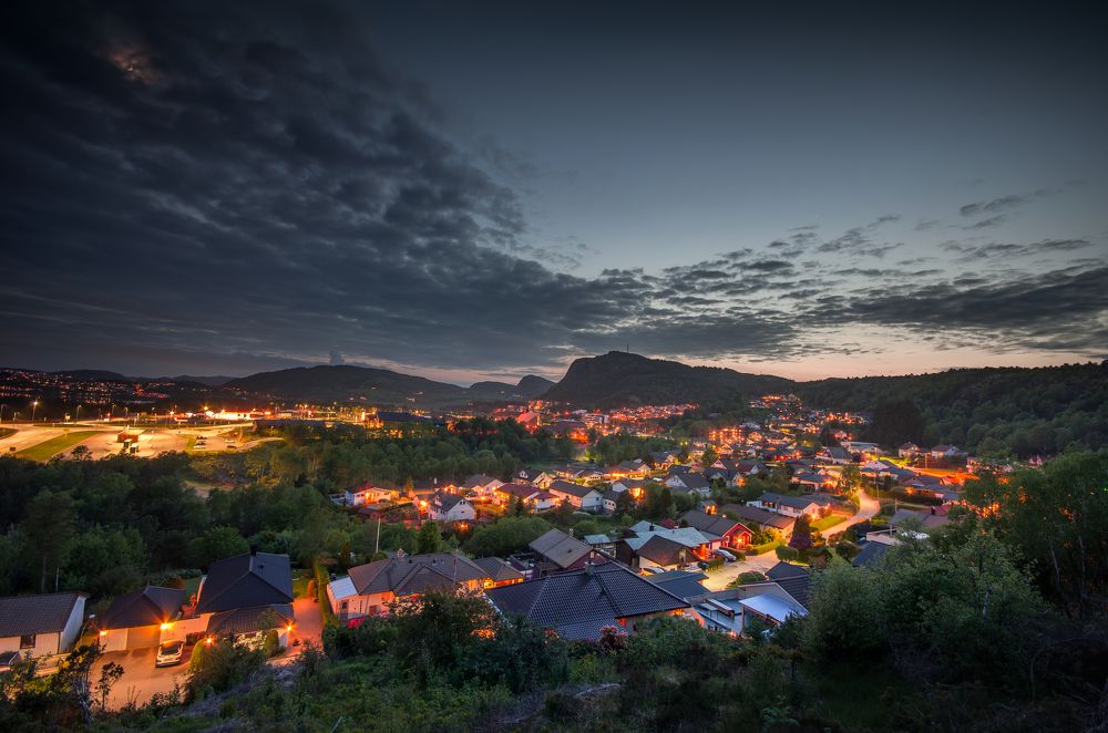 Photograph by Ramazan Aivazov