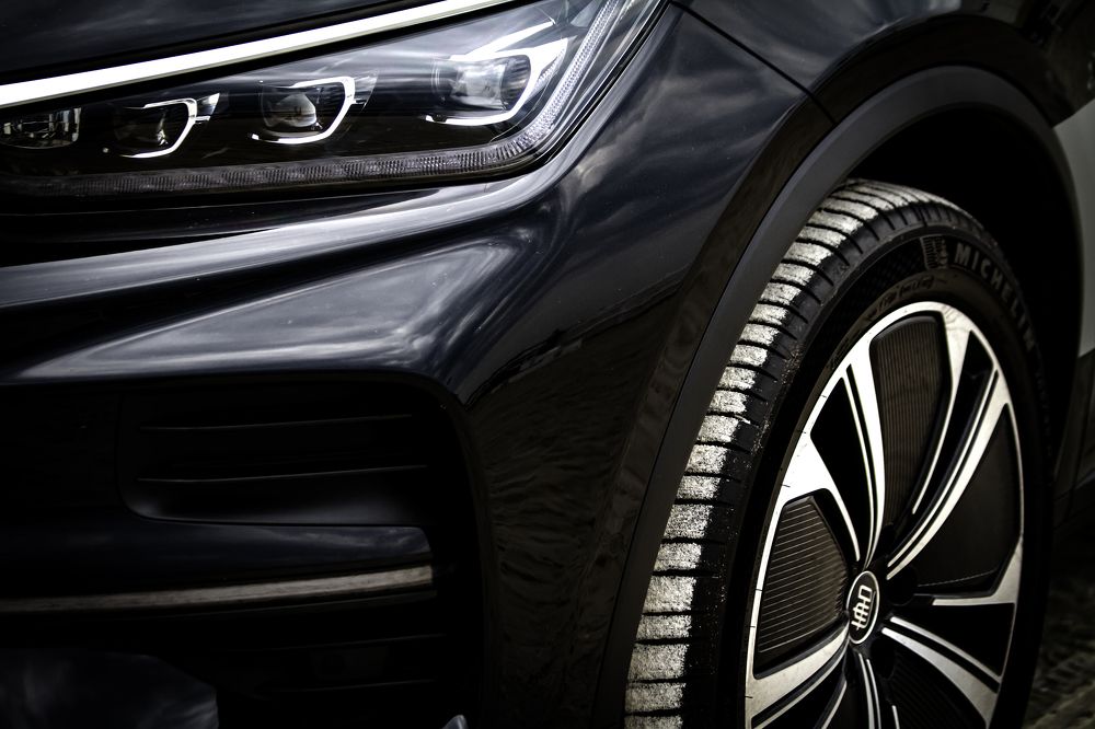 Photograph by Ольга Глухарёва